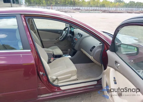 2012 Nissan Altima 2.5 S из США, поврежденный, VIN 1N4AL2AP9CN458183